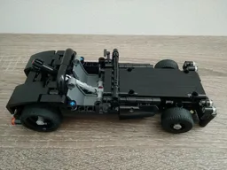 Mini Front Engine Roadster