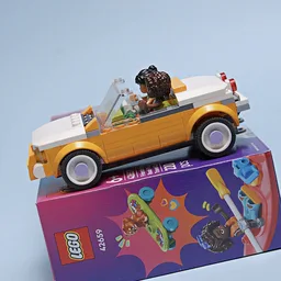 42659 Cabriolet