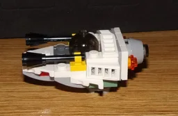 911720 - SnowSpeeder