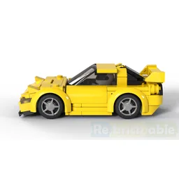 Mazda RX-7 FD