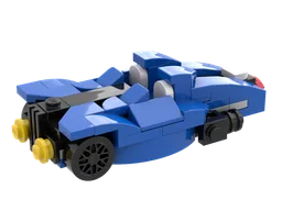 Three wheller 30343