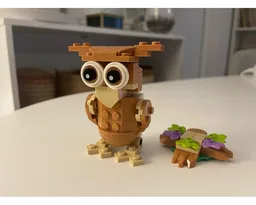 31376 Owl