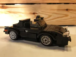 Fiat X 1/9