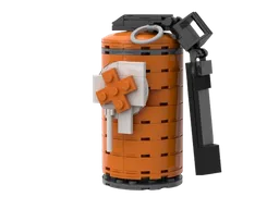 Raze Grenade Valorant