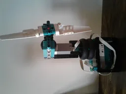 Desk Fan