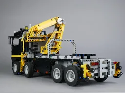 8258 PU Mod