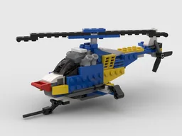 31087 - Gunship
