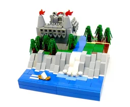 Stronghold