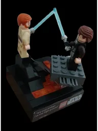 Diorama: High Ground
