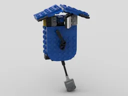 31087 Cuckoo Clock