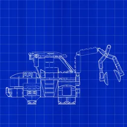Space Tractor