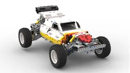 Buggy mk.2