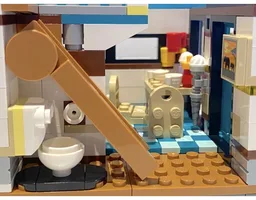 31139 Playable Cozy Modular