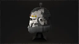 Commander Wolffe