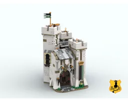 Owl's Citadel
