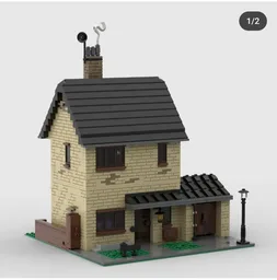 Privet Drive