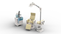 Dentist