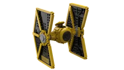 Mining Guild TIE