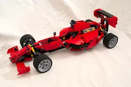 8070 Alternate: Formula 1