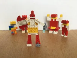 30669 Robot