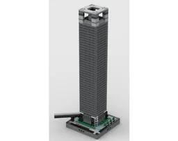 Centerpoint Energy Tower