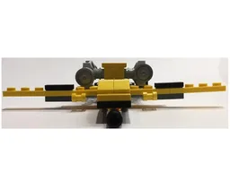 31041 A-10 Thunderbolt (''Warthog'')