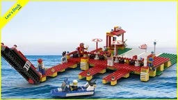 Leo's Harbour