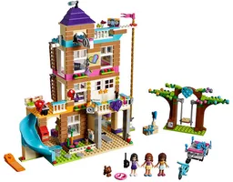Friendship House