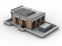 Bro Thor's Penthouse