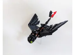 Toothless