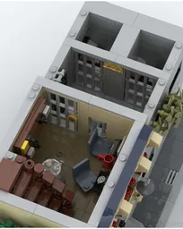 Police Station