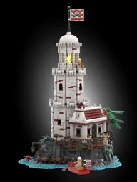 Royal Lighthouse