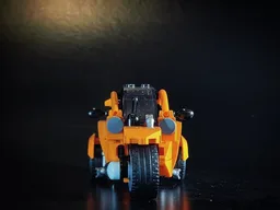 Carver One