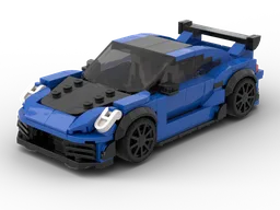 Techart GT street R