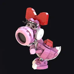 birdo