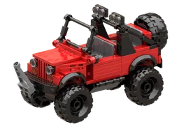 Jeep Willys