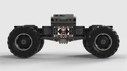 offroad chassis