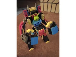 Space Mech Neo