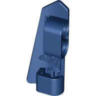 Technic Panel Fairing #21 5L Small Smooth, Side B / Dark Blue