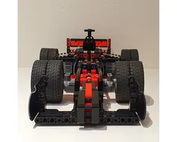 Race Car