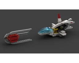 R-type Ragnarok