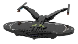 USS Enterprise Bundle