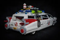 Ecto 1