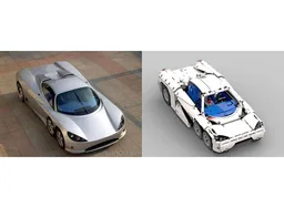 Covini C6W