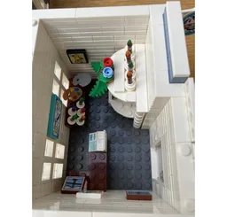 The Art Shop - Mini Modular