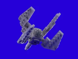 MicroScale Chiss Nsiss Class Clawcraft