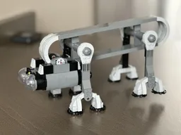 Flip Walker