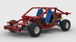 8865 Test Car Redux