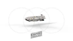 Micro GR-75 medium transport : V230211