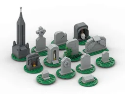 Tombstones